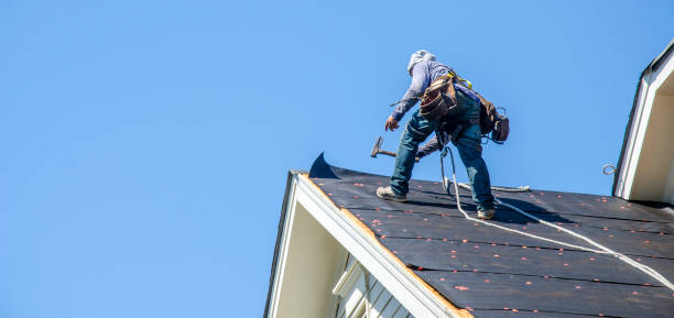 Gutter Installation and Roofing in Laguna Hills, CA